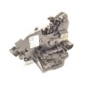 Recambio de cerradura puerta delantera izquierda para volkswagen polo 1.0 tsi referencia OEM IAM 10B837015B  