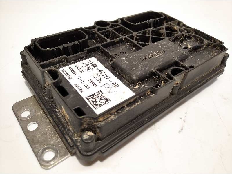 Recambio de modulo electronico para land rover range rover sport referencia OEM IAM HY324C117AD  LR086488