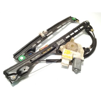 Recambio de elevalunas delantero derecho para citroën c4 picasso seduction referencia OEM IAM 9675924680  9675288880