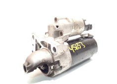 Recambio de motor arranque para bmw mini (r56) one referencia OEM IAM 12417552697  0001138004 2