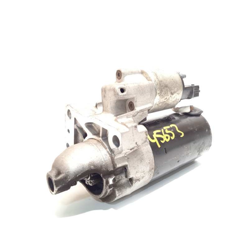 Recambio de motor arranque para bmw mini (r56) one referencia OEM IAM 12417552697  0001138004