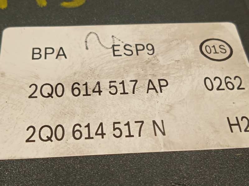 Recambio de abs para seat ibiza (kj1) fr referencia OEM IAM 2Q0614517AP 0265956685 269902