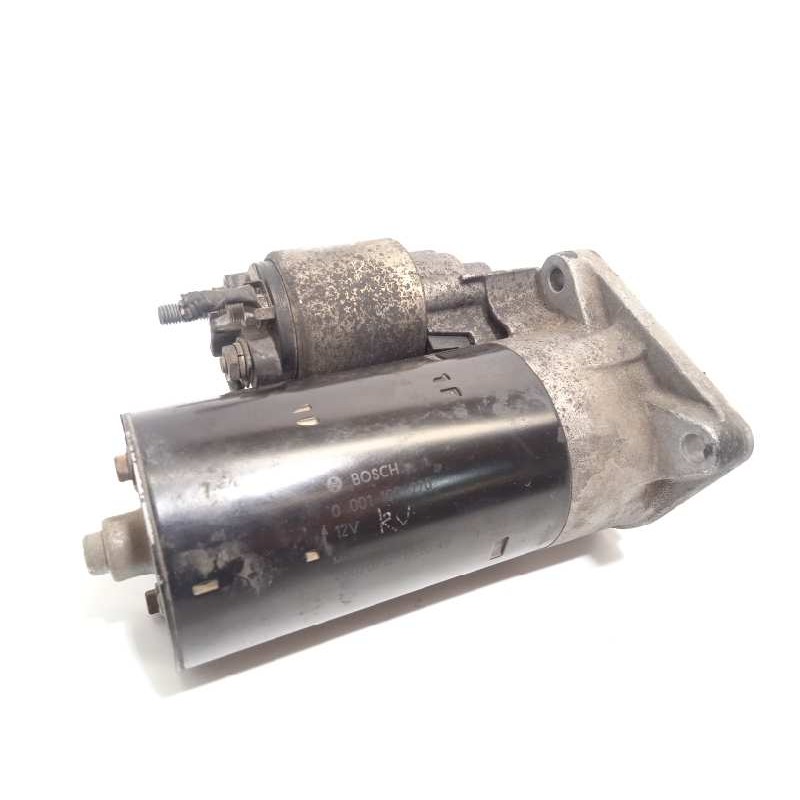 Recambio de motor arranque para suzuki sx4 rw (ey) 1.9 ddis turbodiesel referencia OEM IAM 0001109270  20070712