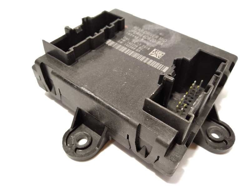 Recambio de centralita confort para land rover range rover sport referencia OEM IAM JPLA14D620BA JPLA14D620BB LR117891