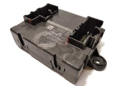 Recambio de centralita confort para land rover range rover sport referencia OEM IAM JPLA14D620BA JPLA14D620BB LR117891 2