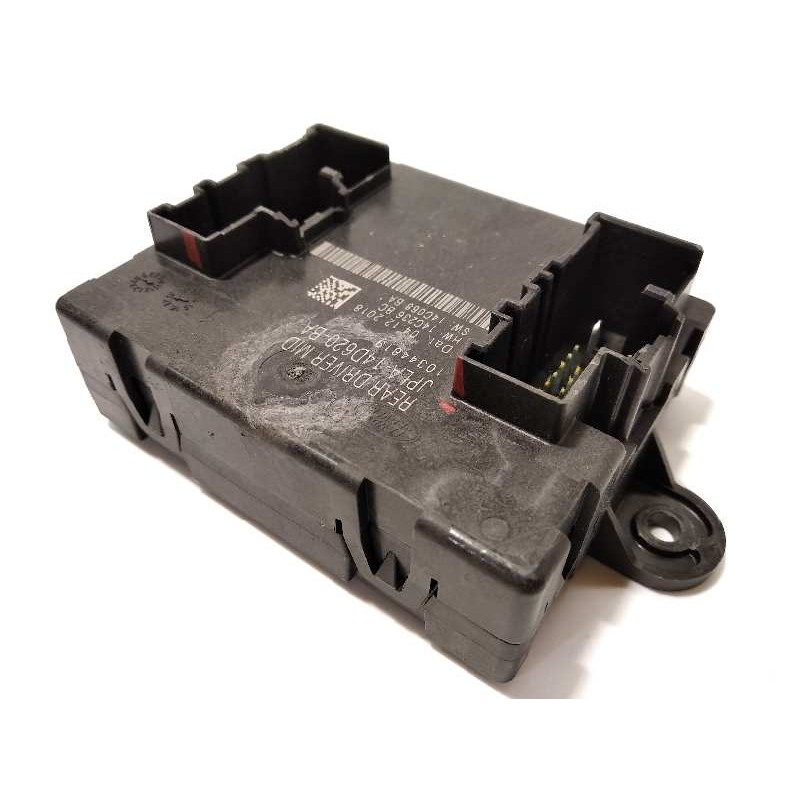 Recambio de centralita confort para land rover range rover sport referencia OEM IAM JPLA14D620BA JPLA14D620BB LR117891