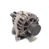 Recambio de alternador para peugeot 308 sw 1.5 blue-hdi fap referencia OEM IAM 9670899580 2610711C TG12C106