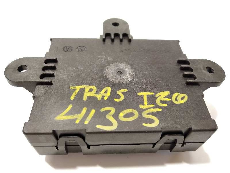 Recambio de centralita confort para land rover range rover sport referencia OEM IAM JPLA14D620BA JPLA14D620BB LR117891