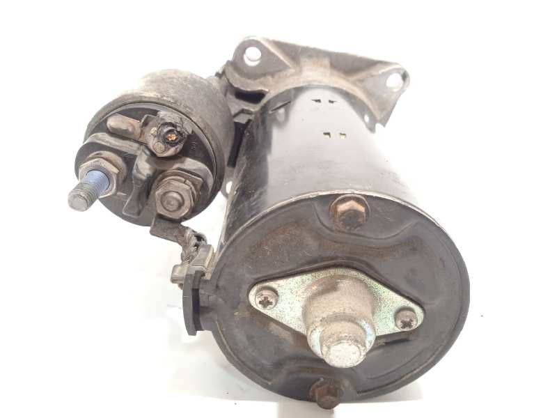 Recambio de motor arranque para suzuki sx4 rw (ey) 1.9 ddis turbodiesel referencia OEM IAM 0001109270  20070712