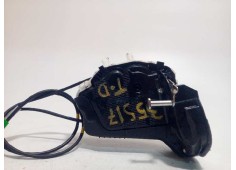 Recambio de cerradura puerta trasera derecha para toyota yaris 1.3 16v cat referencia OEM IAM 690500D310   2