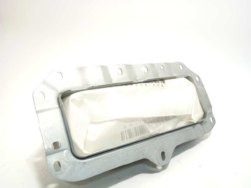 Recambio de airbag delantero derecho para bmw mini (r56) one referencia OEM IAM 2755735  51452755735
