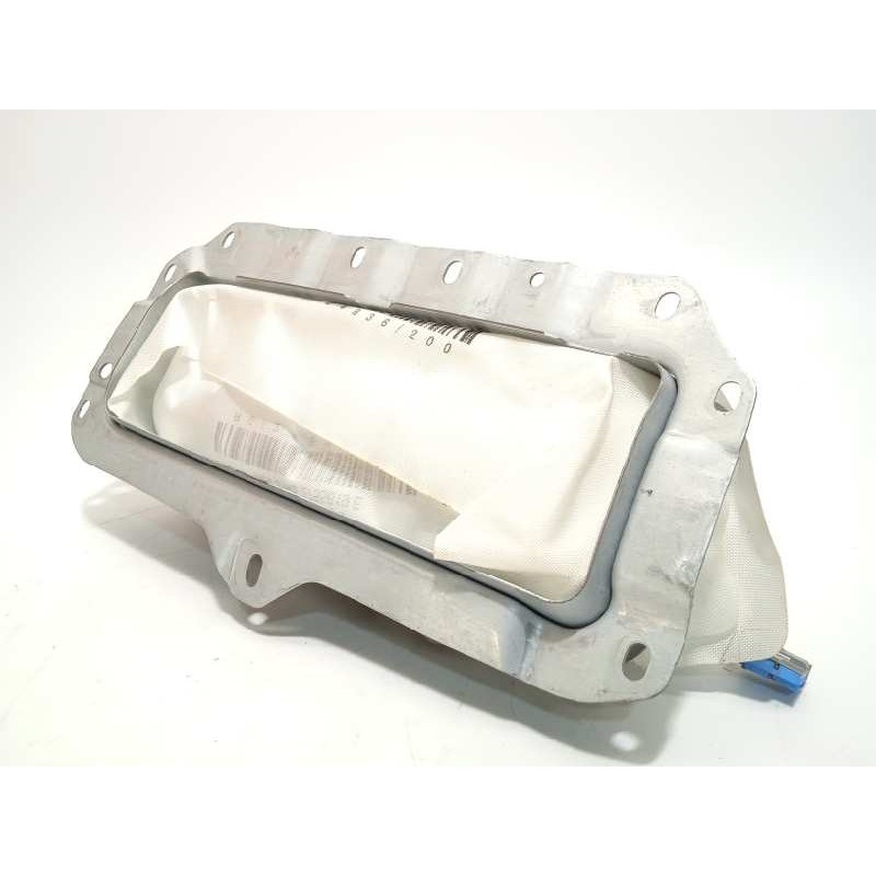 Recambio de airbag delantero derecho para bmw mini (r56) one referencia OEM IAM 2755735  51452755735