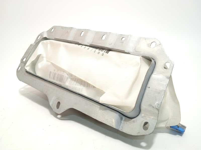 Recambio de airbag delantero derecho para bmw mini (r56) one referencia OEM IAM 2755735  51452755735