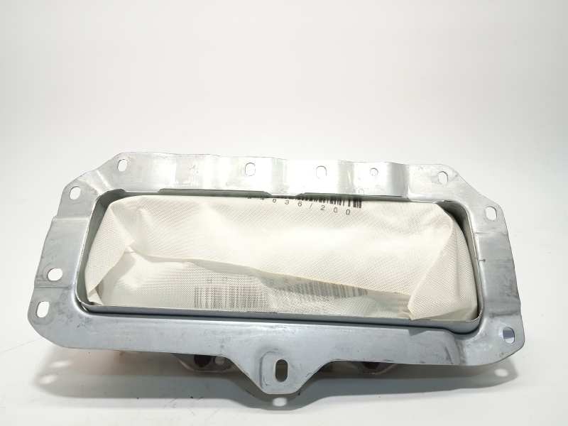 Recambio de airbag delantero derecho para bmw mini (r56) one referencia OEM IAM 2755735  51452755735