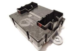 Recambio de centralita confort para land rover range rover sport referencia OEM IAM JPLA14D619BA JPLA14D619BB LR117891 2