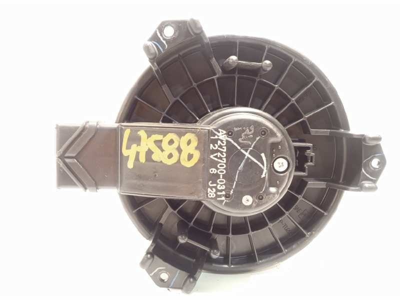 Recambio de motor calefaccion para suzuki sx4 rw (ey) 1.9 ddis turbodiesel referencia OEM IAM AV2727000311  7415062JA0