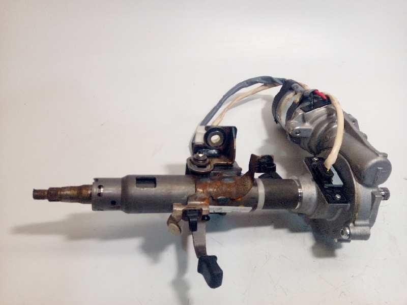 Recambio de columna direccion para toyota yaris 1.3 16v cat referencia OEM IAM 452500D184  4520A0D051