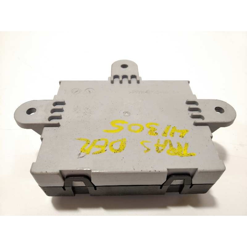 Recambio de centralita confort para land rover range rover sport referencia OEM IAM JPLA14D619BA JPLA14D619BB LR117891