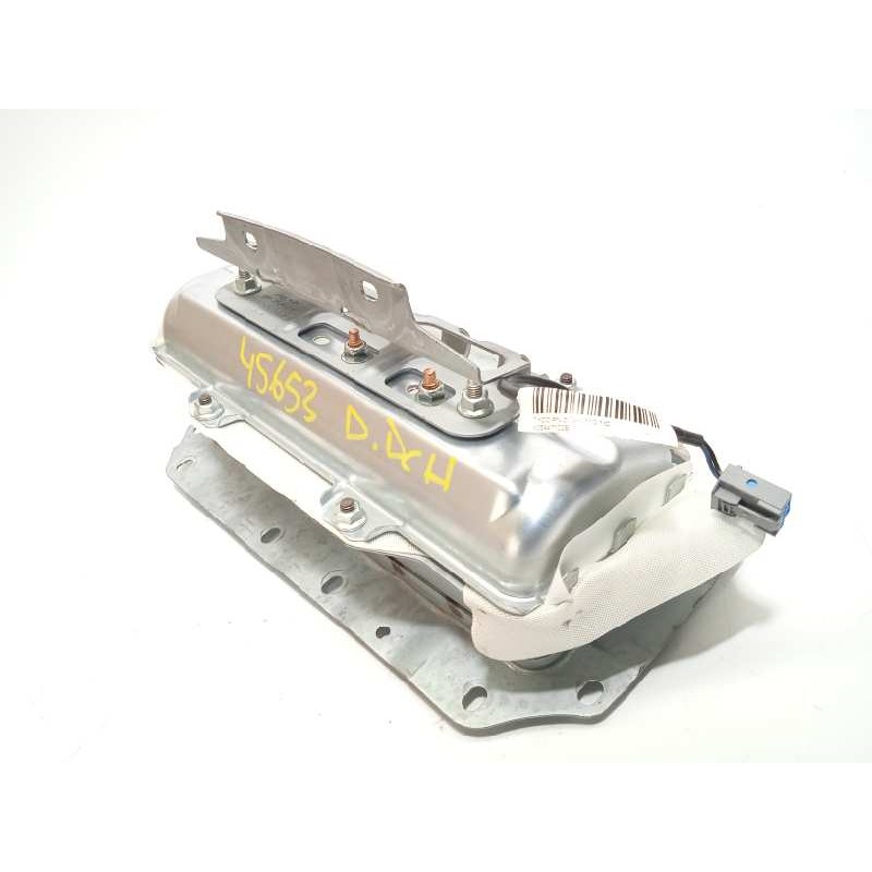 Recambio de airbag delantero derecho para bmw mini (r56) one referencia OEM IAM 2755735  51452755735