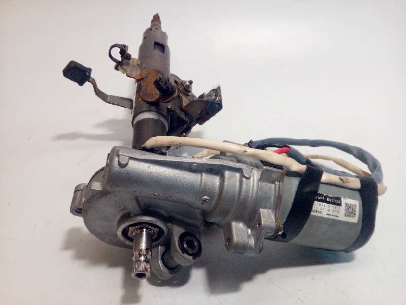 Recambio de columna direccion para toyota yaris 1.3 16v cat referencia OEM IAM 452500D184  4520A0D051