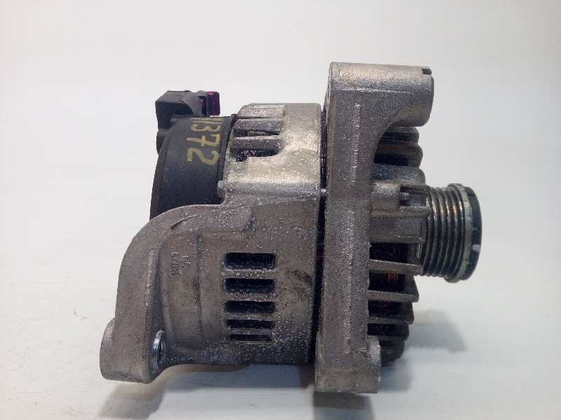 Recambio de alternador para bmw x1 (e84) sdrive 16d referencia OEM IAM 8507624 2608669D FG18S052