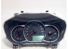 Recambio de cuadro instrumentos para toyota yaris 1.3 16v cat referencia OEM IAM 838000U310  