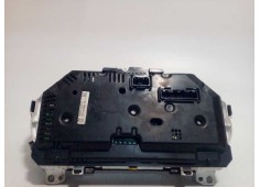 Recambio de cuadro instrumentos para toyota yaris 1.3 16v cat referencia OEM IAM 838000U310   2