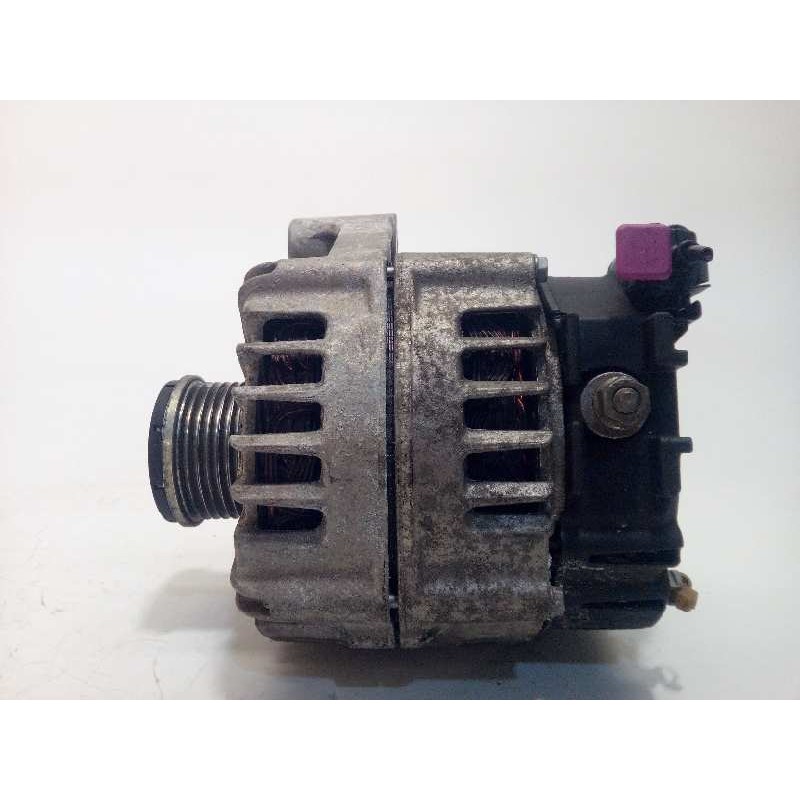 Recambio de alternador para bmw x1 (e84) sdrive 16d referencia OEM IAM 8507624 2608669D FG18S052