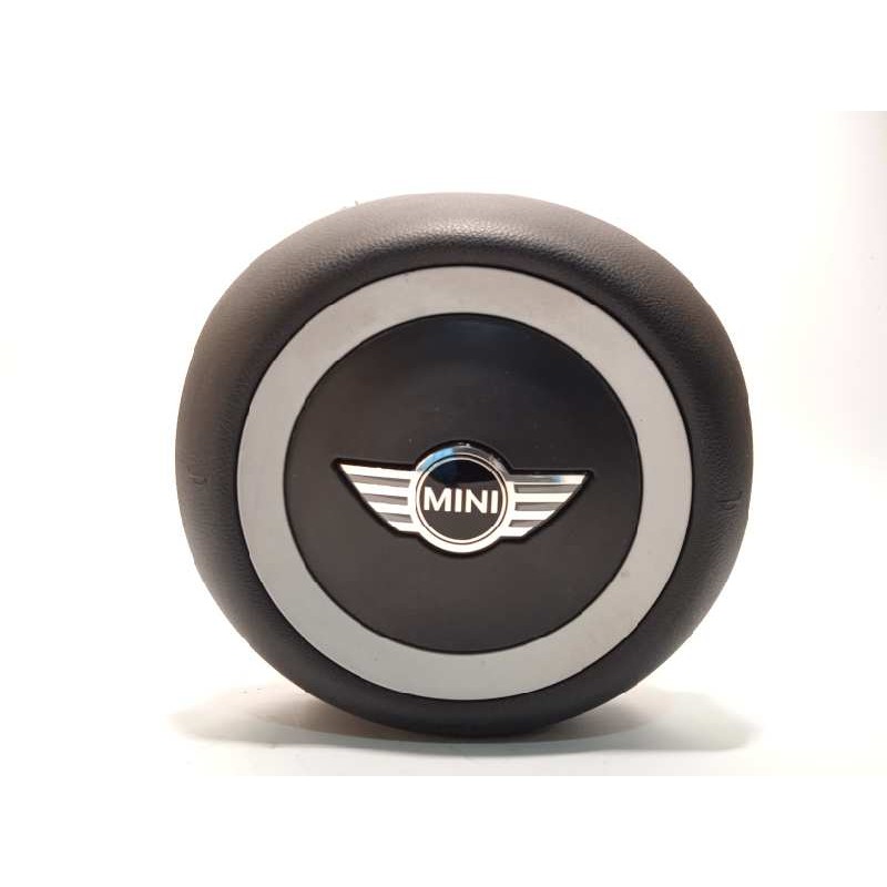Recambio de airbag delantero izquierdo para bmw mini (r56) one referencia OEM IAM 2757663  32302757663