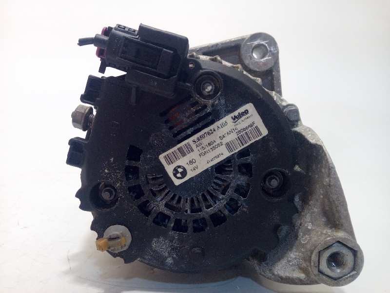 Recambio de alternador para bmw x1 (e84) sdrive 16d referencia OEM IAM 8507624 2608669D FG18S052