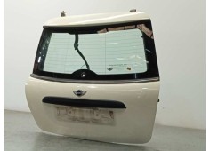 Recambio de porton trasero para bmw mini (r56) one referencia OEM IAM 41002752015   2