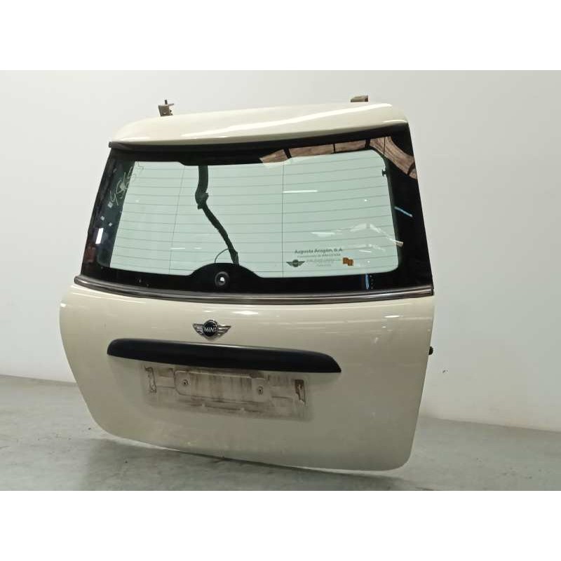 Recambio de porton trasero para bmw mini (r56) one referencia OEM IAM 41002752015  
