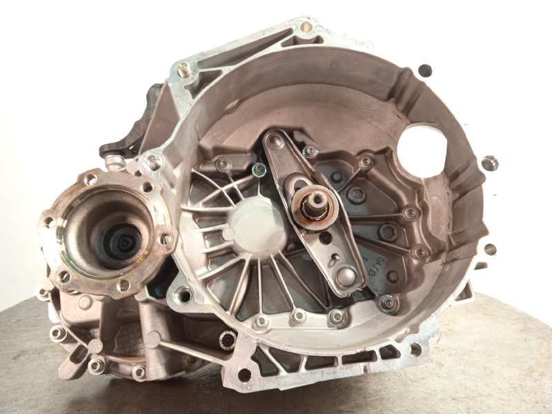 Recambio de caja cambios para seat ibiza (kj1) fr referencia OEM IAM UHC  0AJ300043T