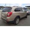 chevrolet captiva del año 2008
