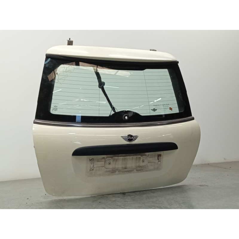 Recambio de porton trasero para bmw mini (r56) one referencia OEM IAM 41002752015  