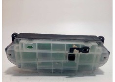 Recambio de mando climatizador para toyota yaris 1.3 16v cat referencia OEM IAM 559000D780  559000D780C1 2
