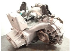 Recambio de caja cambios para seat ibiza (kj1) fr referencia OEM IAM UHC  0AJ300043T 2