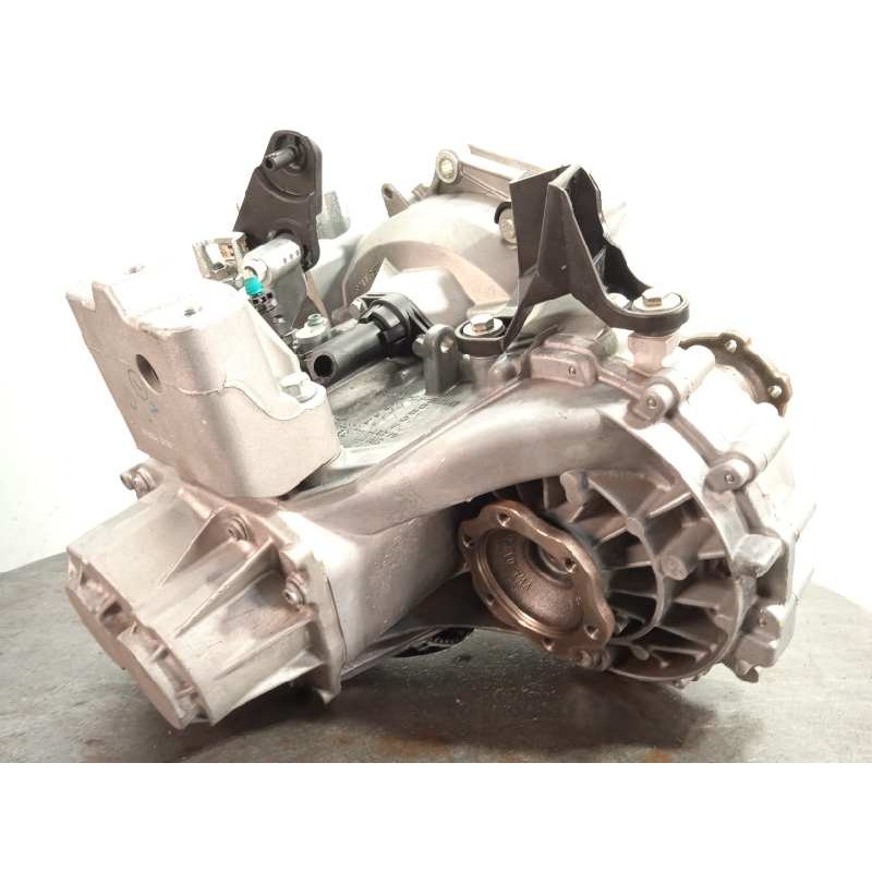 Recambio de caja cambios para seat ibiza (kj1) fr referencia OEM IAM UHC  0AJ300043T