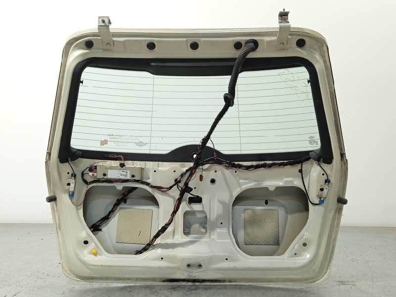 Recambio de porton trasero para bmw mini (r56) one referencia OEM IAM 41002752015  