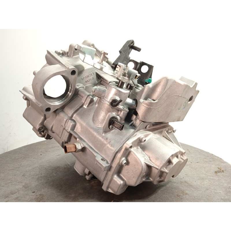 Recambio de caja cambios para seat ibiza (kj1) fr referencia OEM IAM UHC  0AJ300043T