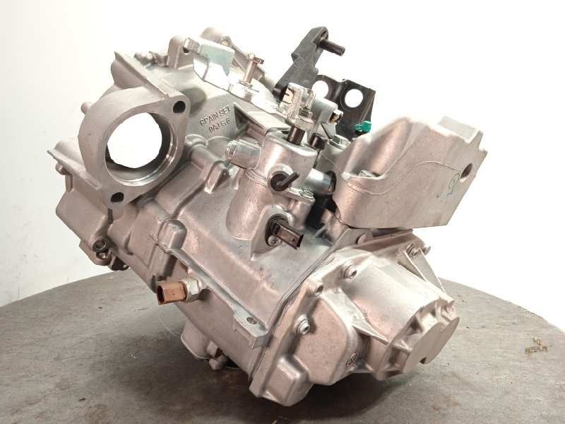Recambio de caja cambios para seat ibiza (kj1) fr referencia OEM IAM UHC  0AJ300043T