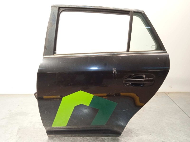 PUERTA TRASERA IZQUIERDA 6700405160 