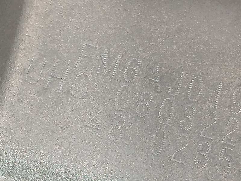 Recambio de caja cambios para seat ibiza (kj1) fr referencia OEM IAM UHC  0AJ300043T