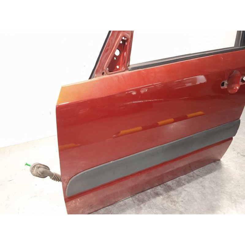 Recambio de puerta delantera izquierda para suzuki sx4 rw (ey) 1.9 ddis turbodiesel referencia OEM IAM 6800279J00  