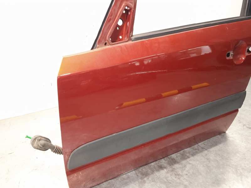 Recambio de puerta delantera izquierda para suzuki sx4 rw (ey) 1.9 ddis turbodiesel referencia OEM IAM 6800279J00  