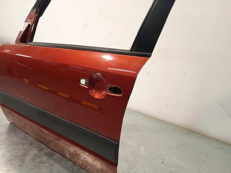 Recambio de puerta delantera izquierda para suzuki sx4 rw (ey) 1.9 ddis turbodiesel referencia OEM IAM 6800279J00  