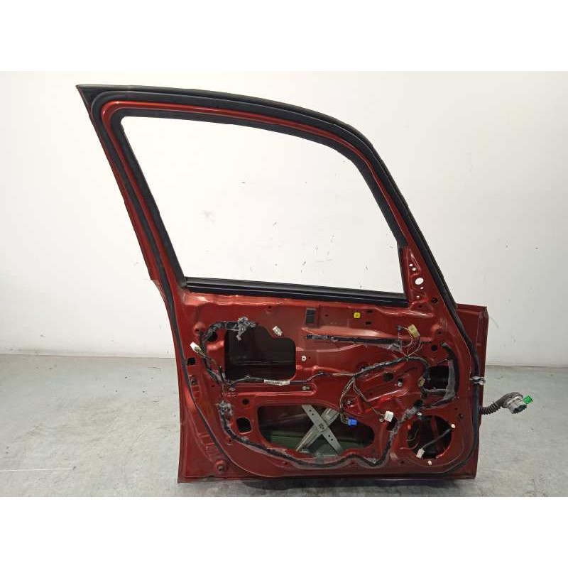 Recambio de puerta delantera izquierda para suzuki sx4 rw (ey) 1.9 ddis turbodiesel referencia OEM IAM 6800279J00  