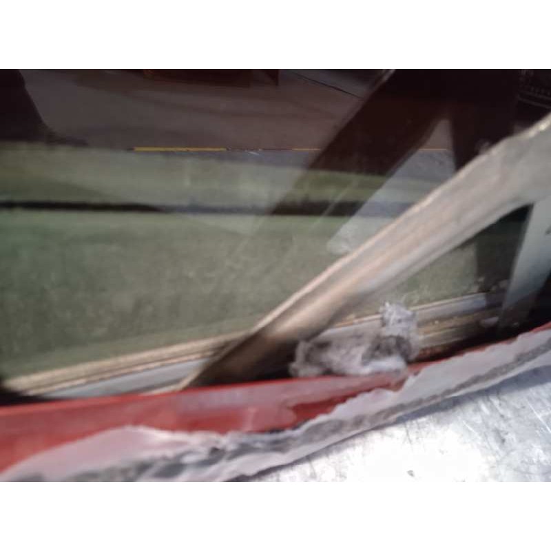 Recambio de puerta delantera izquierda para suzuki sx4 rw (ey) 1.9 ddis turbodiesel referencia OEM IAM 6800279J00  