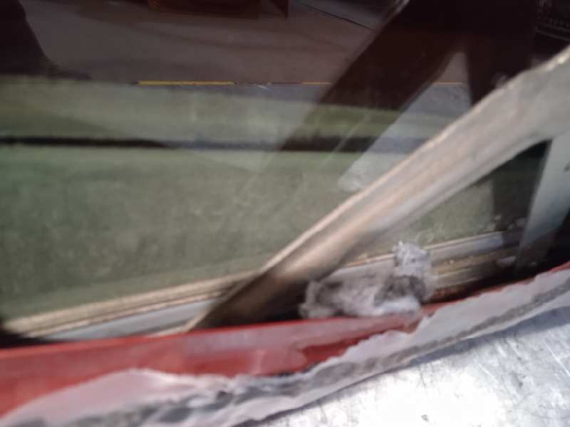 Recambio de puerta delantera izquierda para suzuki sx4 rw (ey) 1.9 ddis turbodiesel referencia OEM IAM 6800279J00  