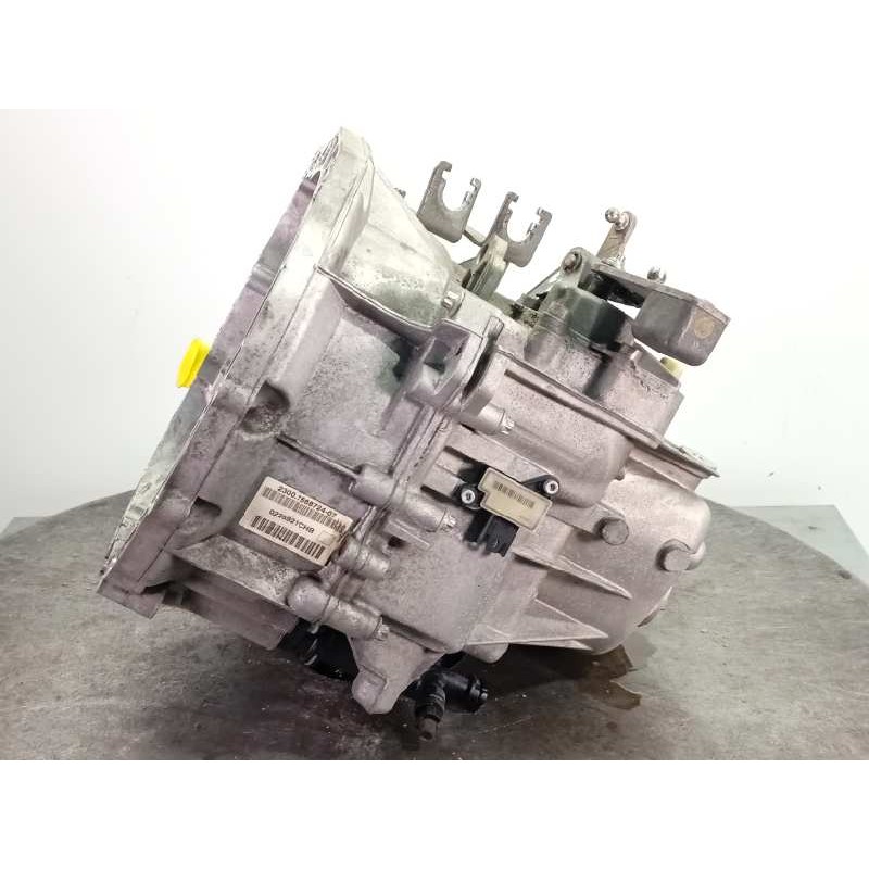 Recambio de caja cambios para bmw mini (r56) one referencia OEM IAM 2300758B724  CHB